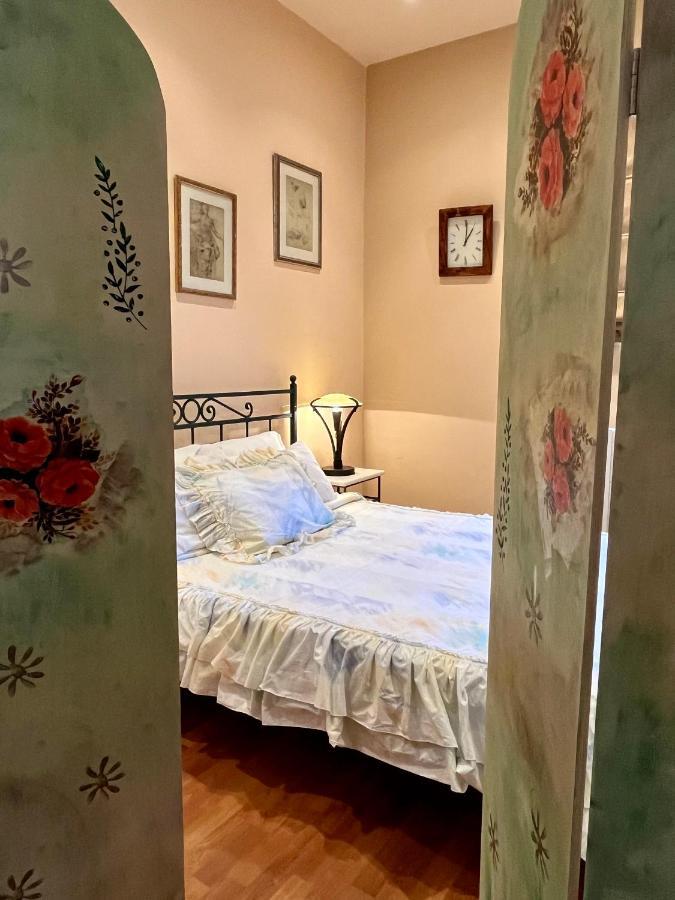 Anagenessis Resort Kalamaki  Bagian luar foto
