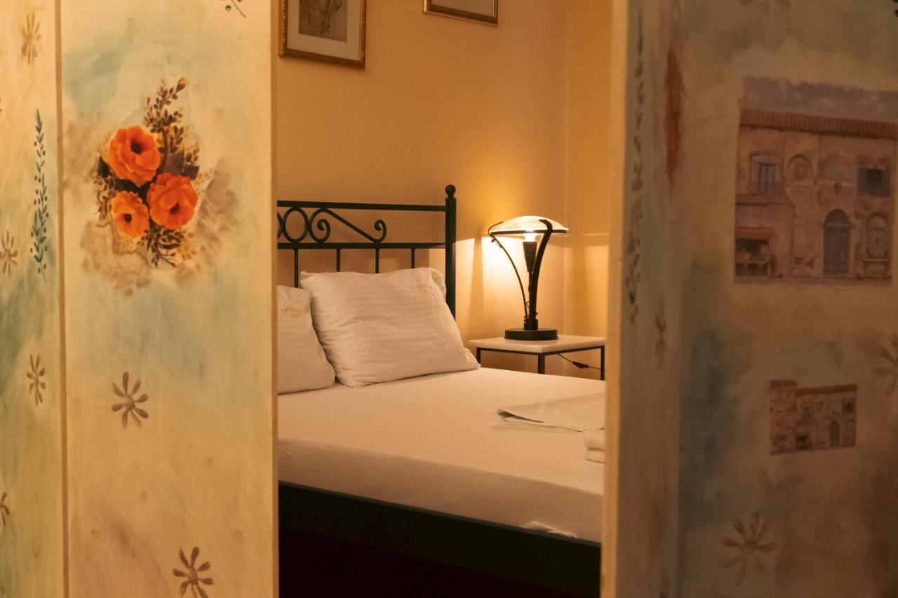 Anagenessis Resort Kalamaki  Bagian luar foto