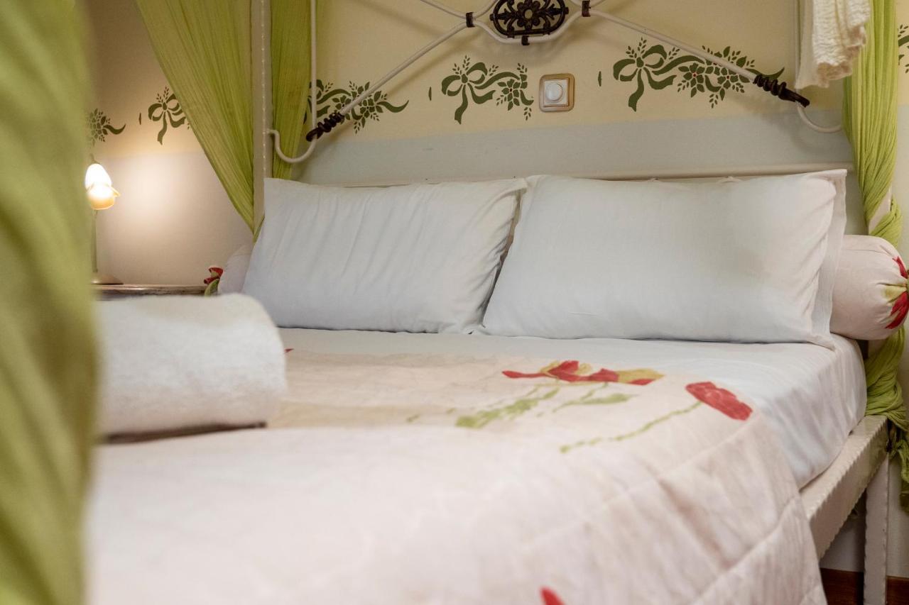 Anagenessis Resort Kalamaki  Bagian luar foto