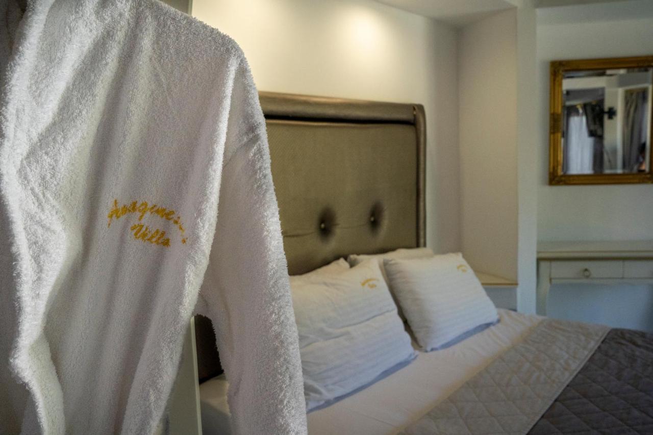 Anagenessis Resort Kalamaki  Bagian luar foto