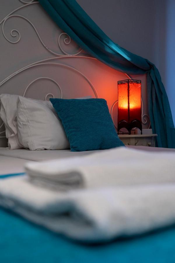 Anagenessis Resort Kalamaki  Bagian luar foto
