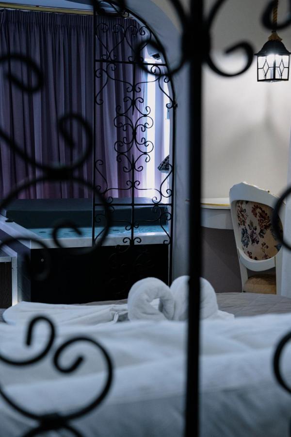 Anagenessis Resort Kalamaki  Bagian luar foto