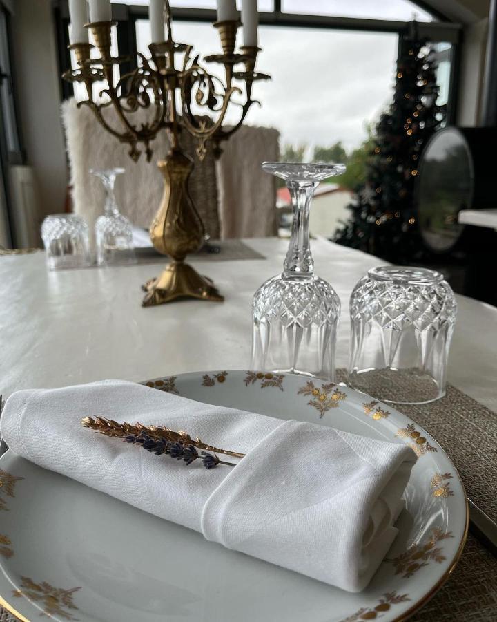 Anagenessis Resort Kalamaki  Bagian luar foto