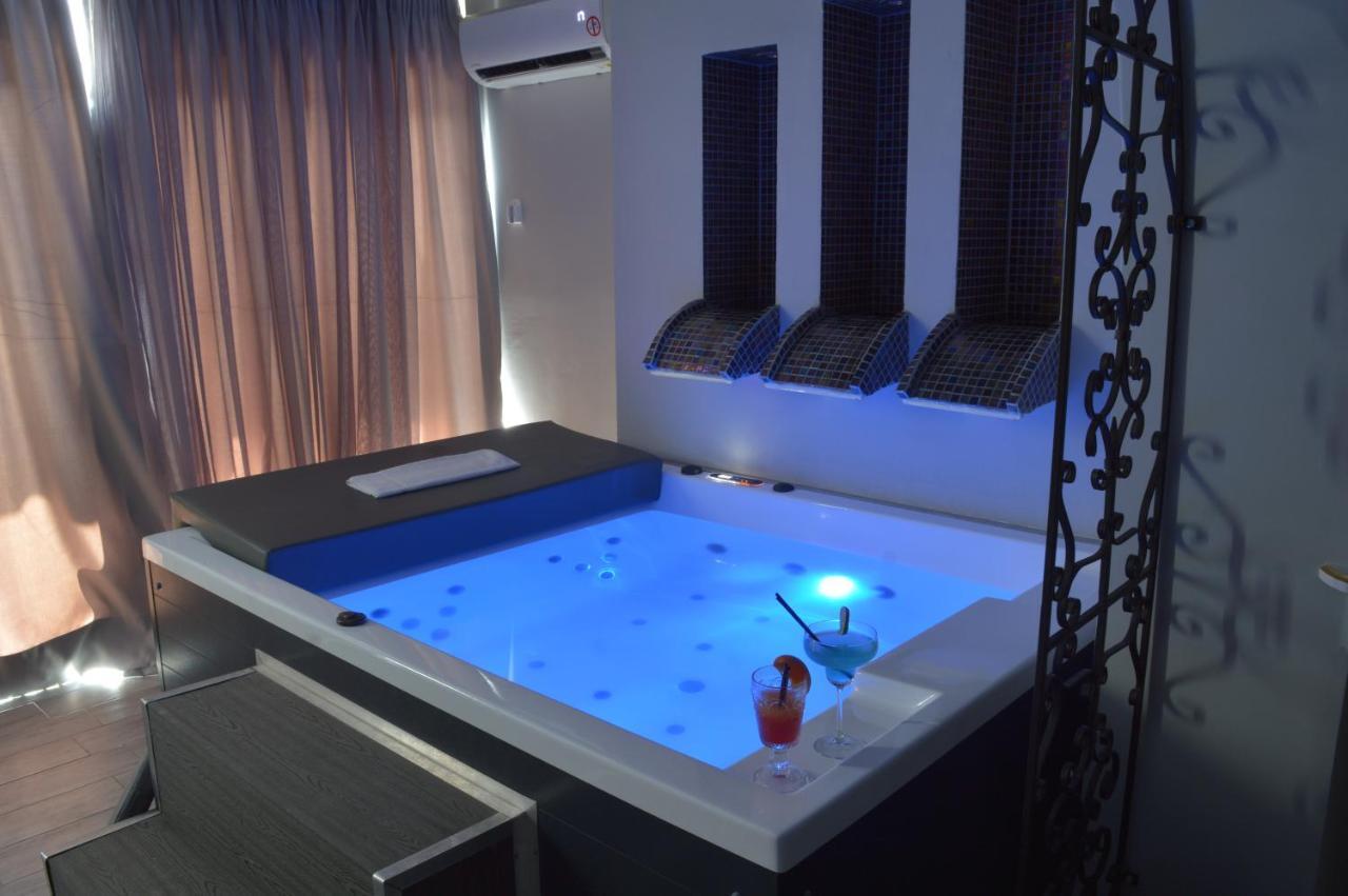 Anagenessis Resort Kalamaki  Bagian luar foto
